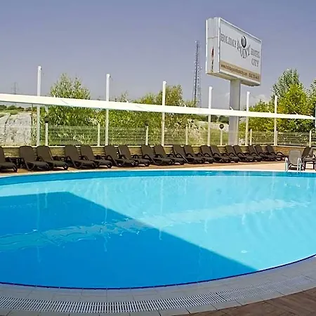 Hotel Adella Side