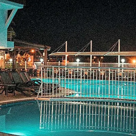 Hotel Adella Side