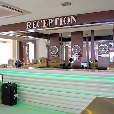 Adella Hotel