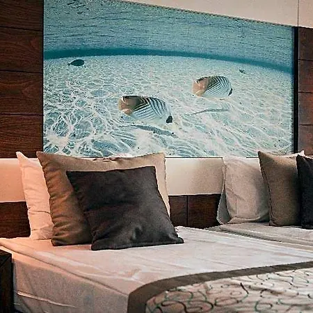 Adella Hotel 4*